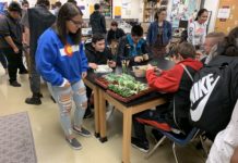 PlanT Ahead – Creating a Labor Pipeline to the Hort Industry