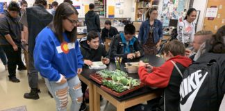 PlanT Ahead – Creating a Labor Pipeline to the Hort Industry