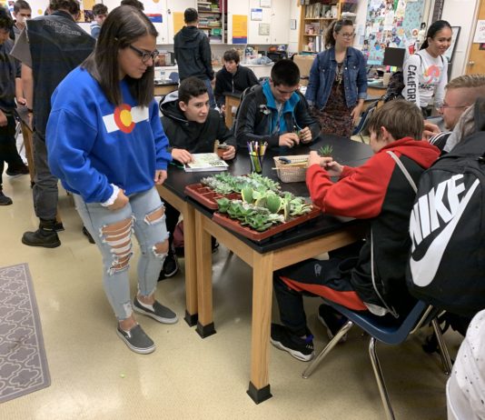 PlanT Ahead – Creating a Labor Pipeline to the Hort Industry