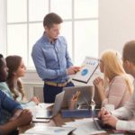 The Four Stages of Turning an Employee into a Leader