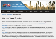 How to Help Customers with Weed Problems