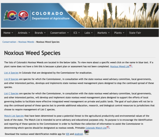 How to Help Customers with Weed Problems