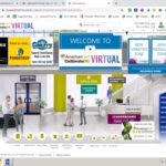 AmericanHort’s Cultivate 2020 Goes Virtual screenshot of cultivate 2020 virtual event