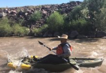 Plants of the Rio Grande: Tree Farm Specializing in Alligator Juniper, Gila Monster & Pinons