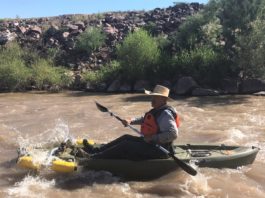 Plants of the Rio Grande: Tree Farm Specializing in Alligator Juniper, Gila Monster & Pinons