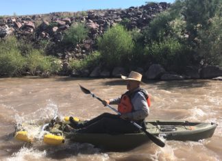 Plants of the Rio Grande: Tree Farm Specializing in Alligator Juniper, Gila Monster & Pinons