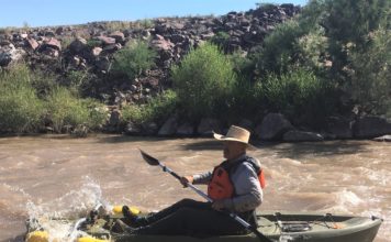 Plants of the Rio Grande: Tree Farm Specializing in Alligator Juniper, Gila Monster & Pinons