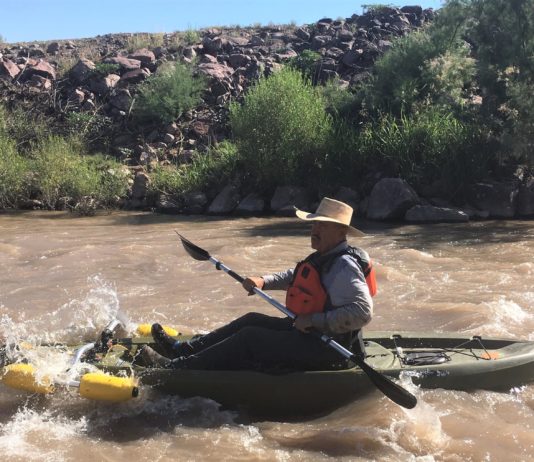 Plants of the Rio Grande: Tree Farm Specializing in Alligator Juniper, Gila Monster & Pinons