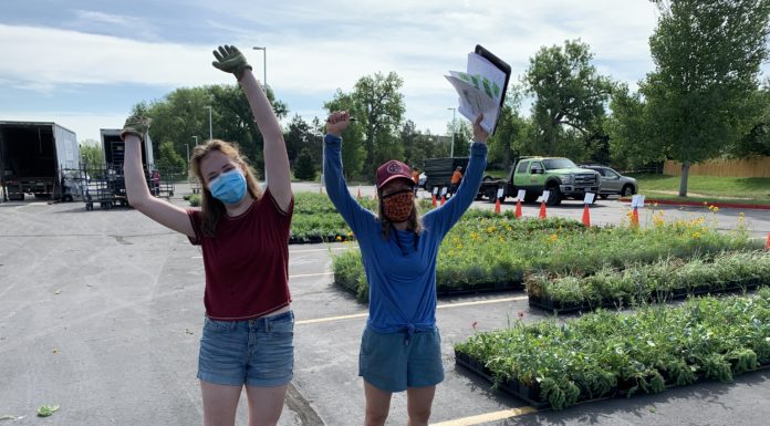 Practicing New Work Protocols during the COVID-19 Pandemic workers wearing masks due to covid