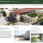 Contribute Ideas & Donations to CSU Projects