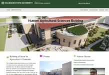 Contribute Ideas & Donations to CSU Projects