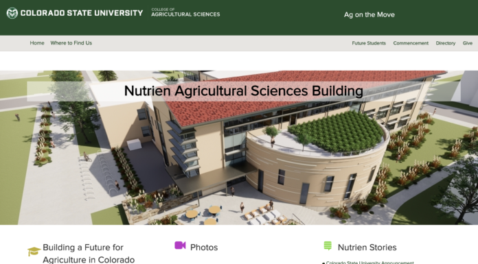 Contribute Ideas & Donations to CSU Projects