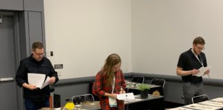 Training for CNGA members – Certification and Beyond certification process