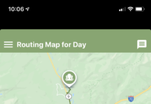 To Code or Not to Code screenshot from app