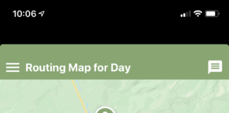 To Code or Not to Code screenshot from app