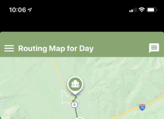 To Code or Not to Code screenshot from app