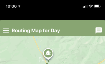 To Code or Not to Code screenshot from app