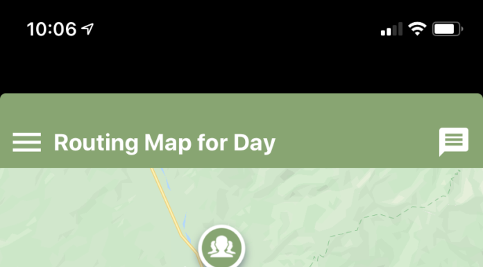 To Code or Not to Code screenshot from app