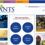 The Mid-Atlantic Nursery Trade Show to Launch MANTS.com Business Hub MANTIS website