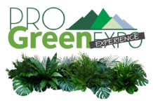 ProGreen Experience