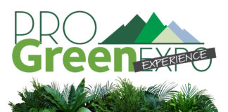 ProGreen Experience