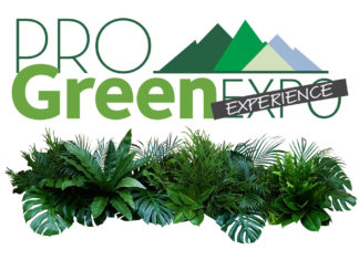 ProGreen Experience