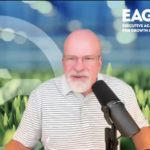 Dr. Charlie Hall’s 2021 Economic Forecast