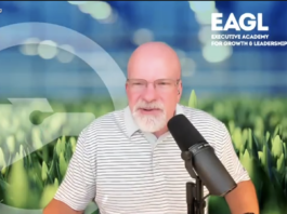 Dr. Charlie Hall’s 2021 Economic Forecast