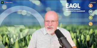 Dr. Charlie Hall’s 2021 Economic Forecast