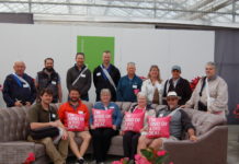 Eason Horticultural Resources (EHR): Matchmaker between Customers & Hundreds of the Best Suppliers