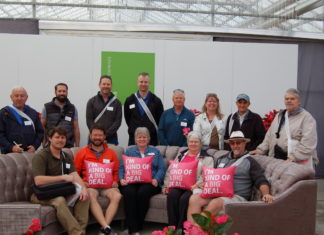 Eason Horticultural Resources (EHR): Matchmaker between Customers & Hundreds of the Best Suppliers