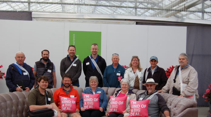 Eason Horticultural Resources (EHR): Matchmaker between Customers & Hundreds of the Best Suppliers