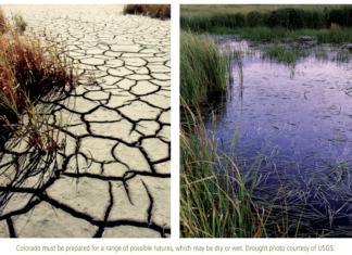 The Colorado Water Plan