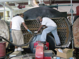 KVU Energy Consulting Inc.: Helping Greenhouses Save Energy & Money