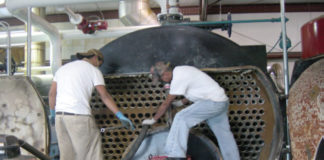 KVU Energy Consulting Inc.: Helping Greenhouses Save Energy & Money