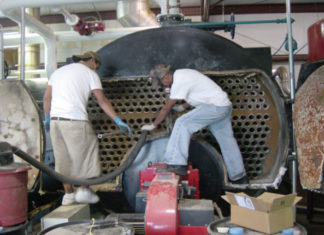 KVU Energy Consulting Inc.: Helping Greenhouses Save Energy & Money