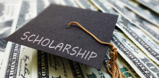 CHREF Scholarship Winners Announced