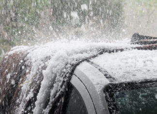 Managing Catastrophic Losses – An Insurance Perspective