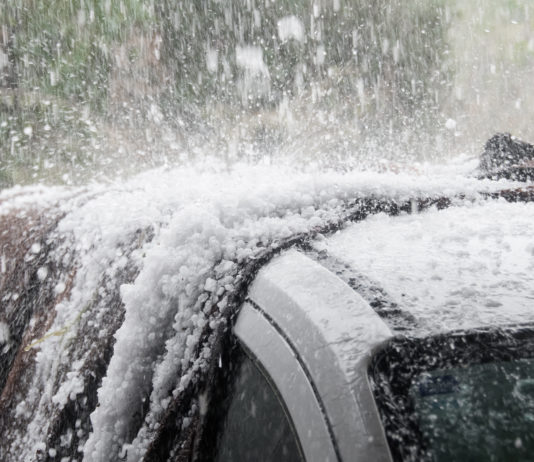 Managing Catastrophic Losses – An Insurance Perspective