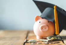 Front Range Community College Scholarship Winners