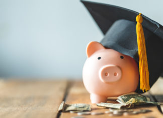 Front Range Community College Scholarship Winners