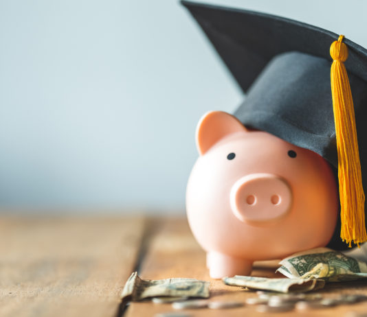 Front Range Community College Scholarship Winners