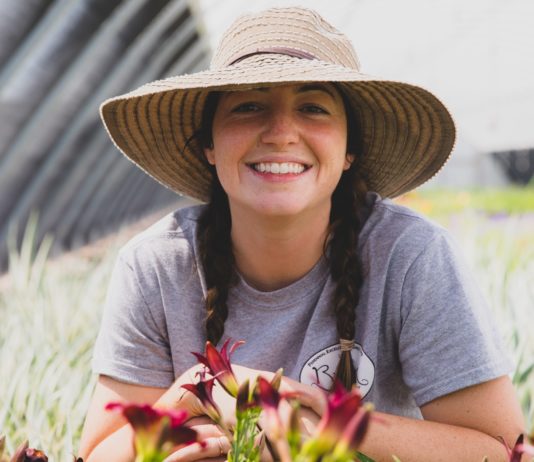 Britton Nursery, Inc.: Nurturing Perennials & People All Year Long