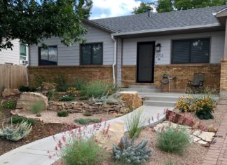 Water-Saving Case Study: Fort Collins Xeriscape Incentive Program