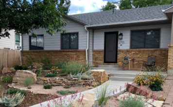 Water-Saving Case Study: Fort Collins Xeriscape Incentive Program