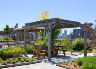 Denver Pursues Environmental Benefits with Green Buildings Law