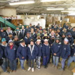 Little Valley Wholesale Nursery: Sustainable Inventory Management for Trees & Shrubs