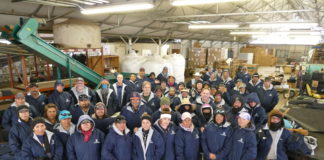 Little Valley Wholesale Nursery: Sustainable Inventory Management for Trees & Shrubs