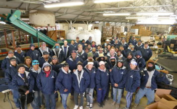 Little Valley Wholesale Nursery: Sustainable Inventory Management for Trees & Shrubs