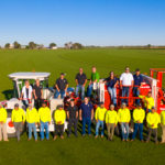 Graff’s Turf Farm: Established Grower & Innovator of Drought-Tolerant, Low-Maintenance Turfs